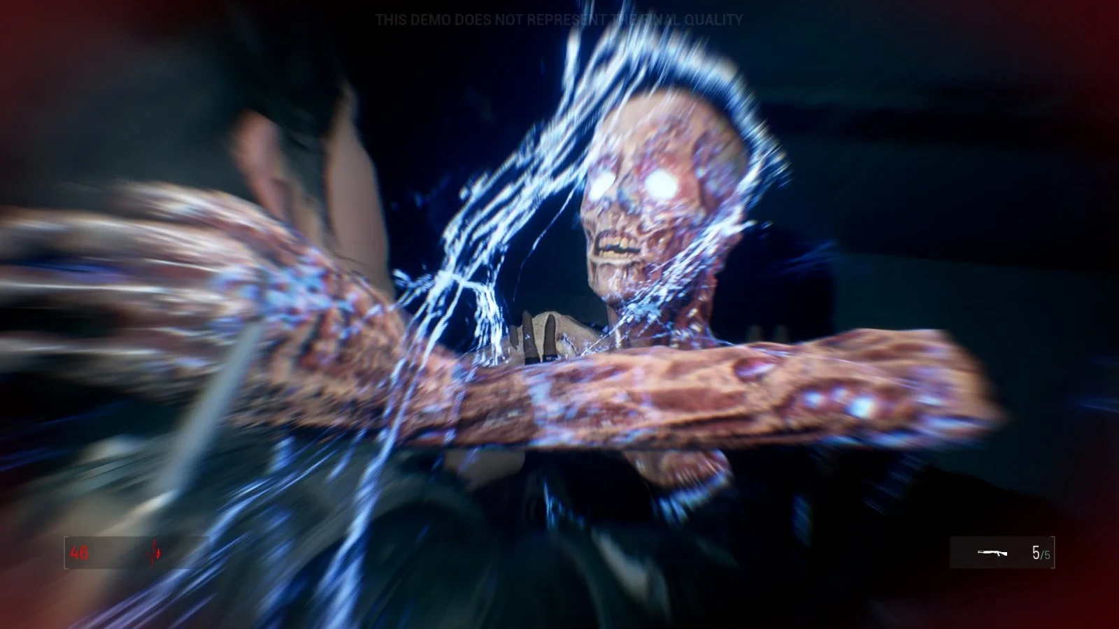 Демоверсия Daymare: 1994 Sandcastle стала доступна в Steam