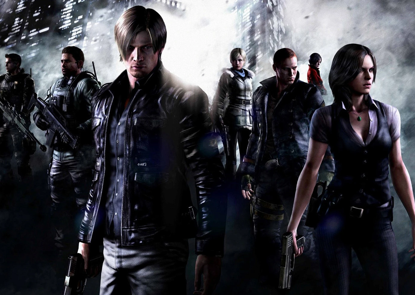 Capcom признала Resident Evil 6 ошибкой. Седьмая часть пойдет по проверенному пути