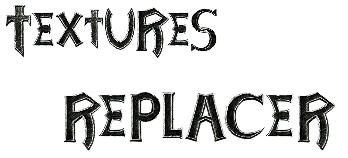 Gothic 2 "Returning 2.0 Texture's Replacer - Модельно/Текстурный пак"