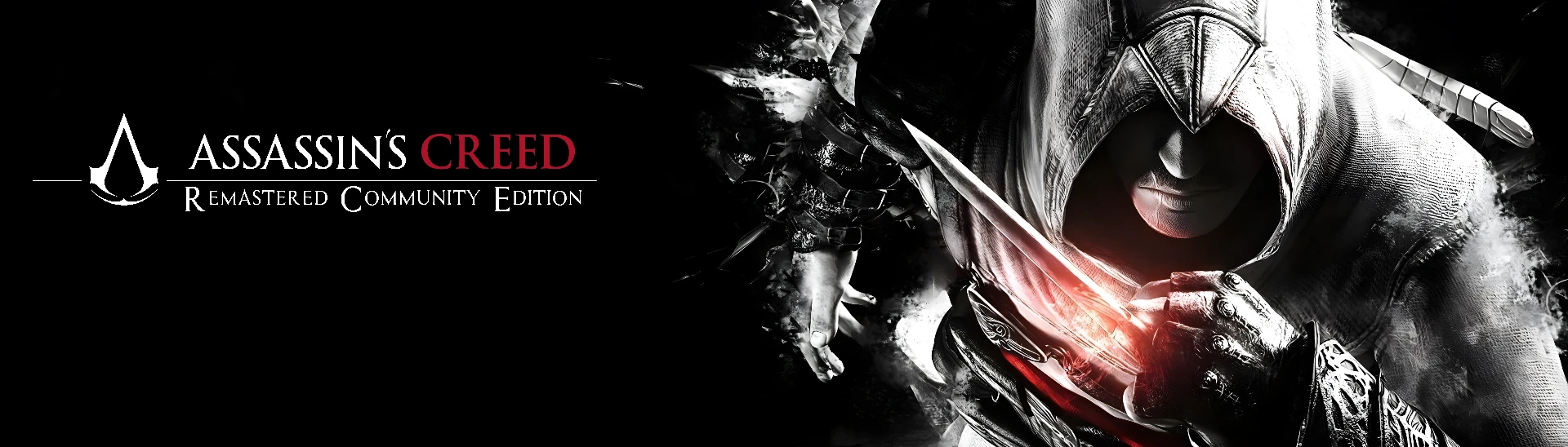 Assassin's Creed "Пак модов - Remastered" [V 2.0.1]