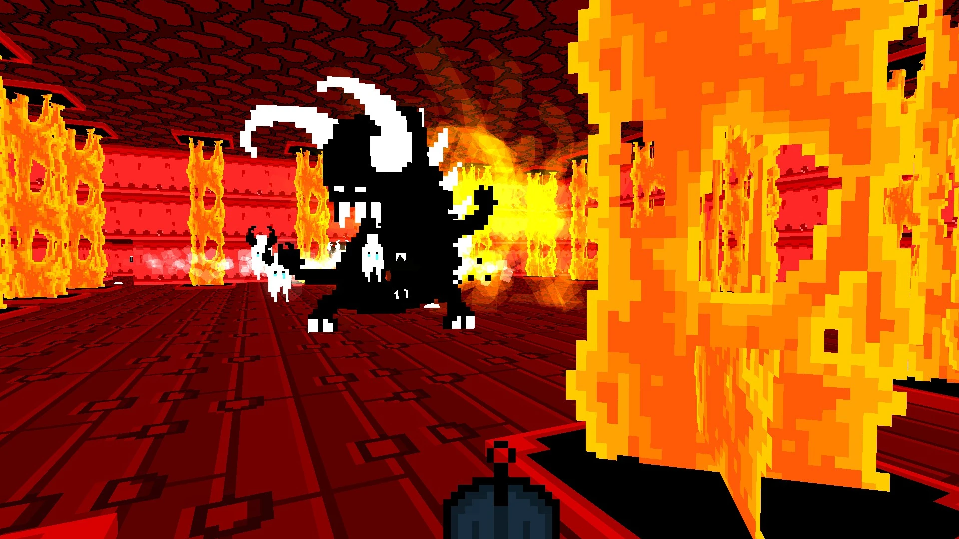 В Steam состоялся выход хардкорного платформера Electronic Super Joy 2