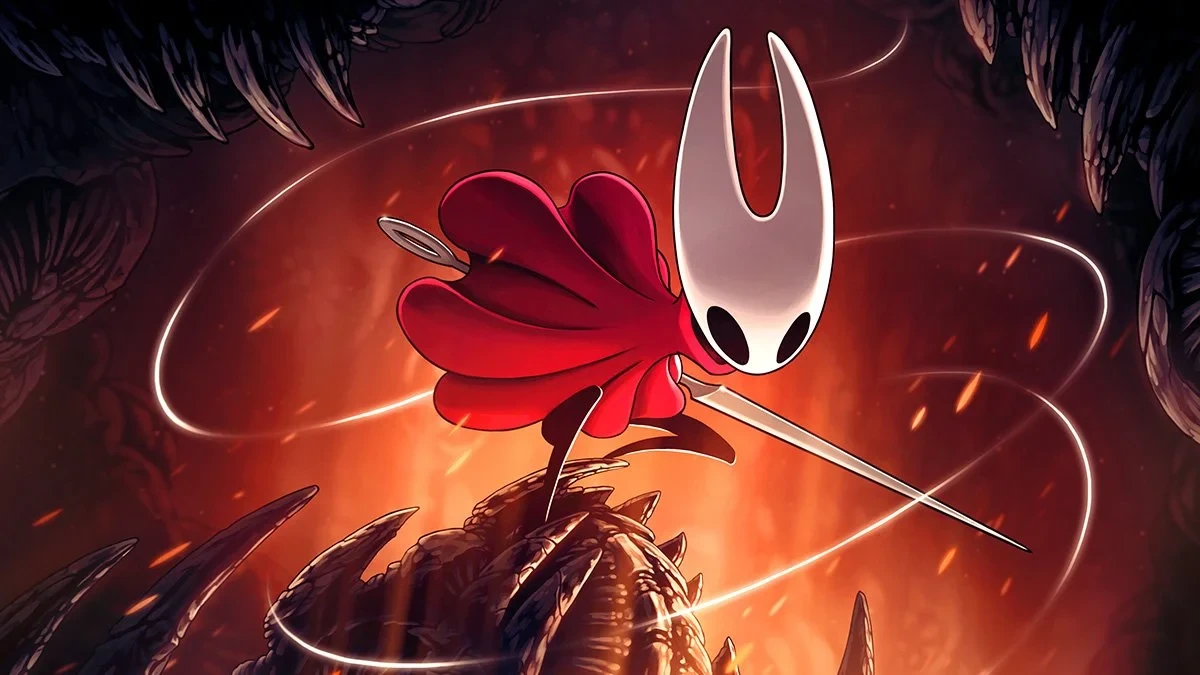 Цена Hollow Knight: Silksong может оказаться неожиданно низкой