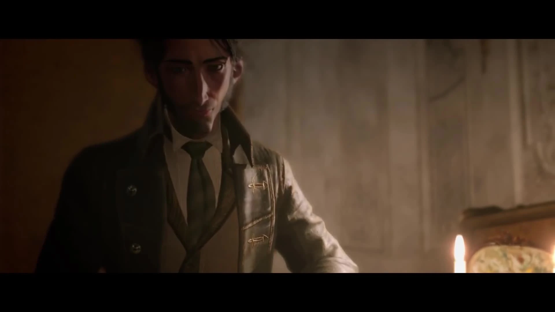 Релизный трейлер The Council - "Episode 2