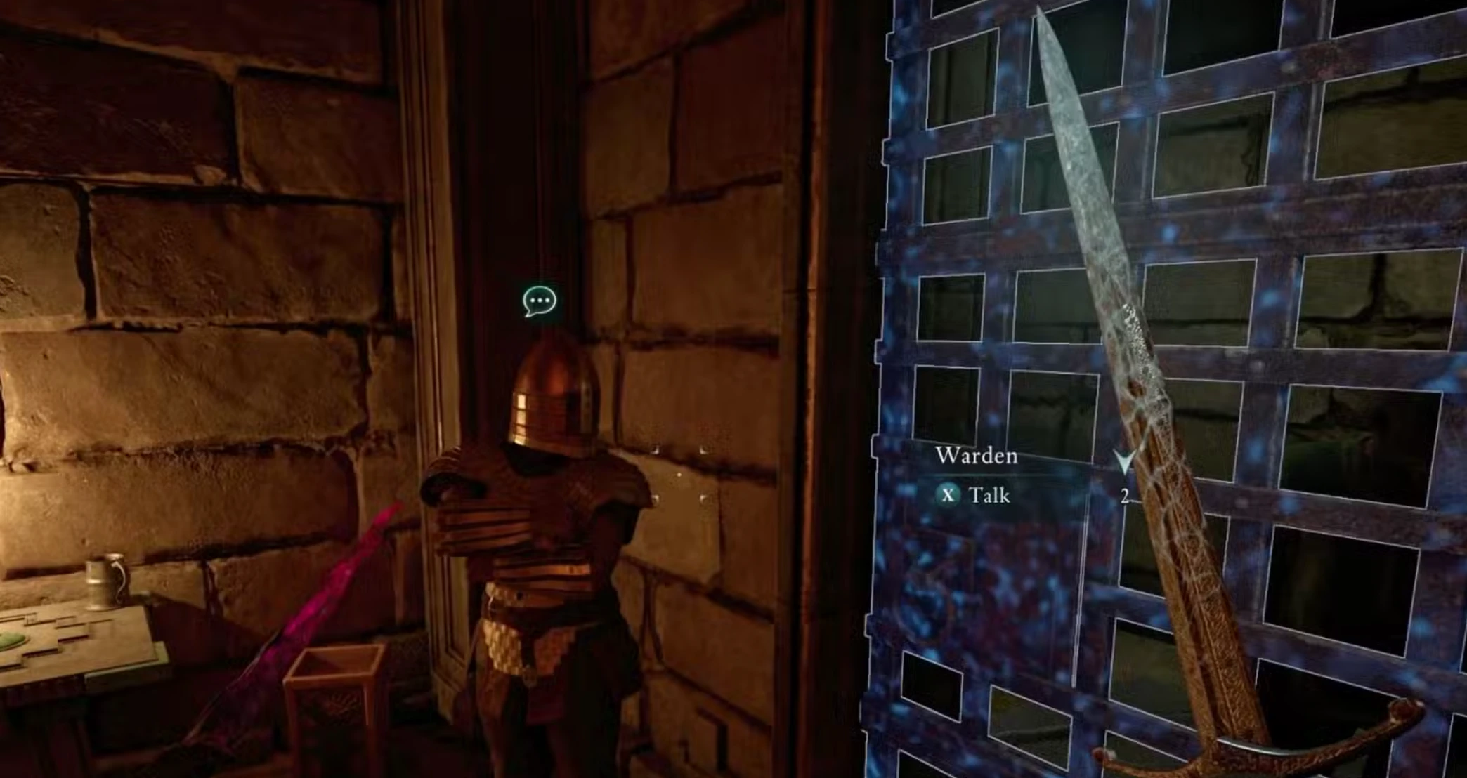 Последний картограф в Avowed: где найти Ренато и завершить квест "Карта Живых Земель"