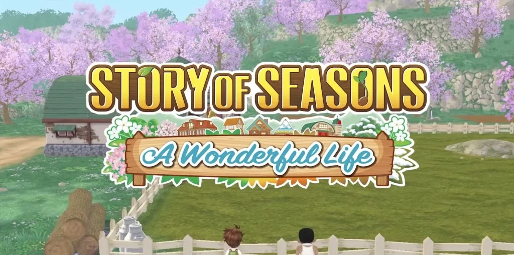 Story of Seasons: A Wonderful Life "Таблица для Cheat Engine" [1.0] {ColonelRVH}