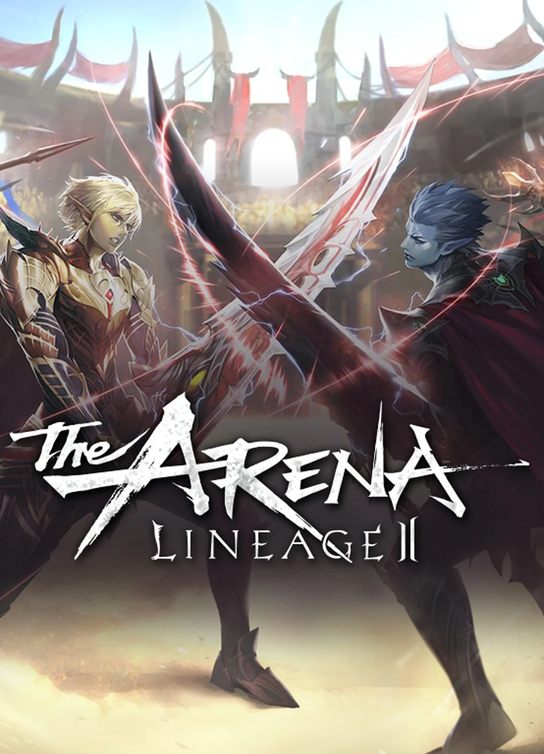 Lineage 2: Arena