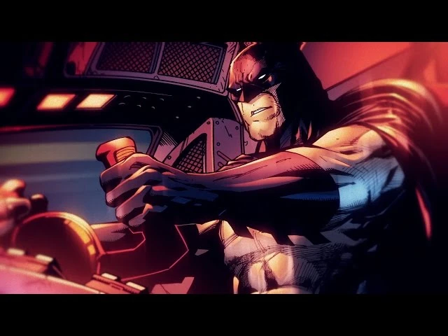 Состоялся релиз Xbox One версии DC Universe Online