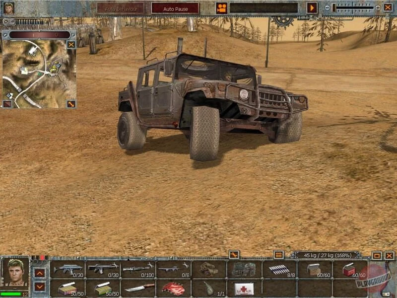 Владельцы пиратских копий The Fall останутся без штанов!