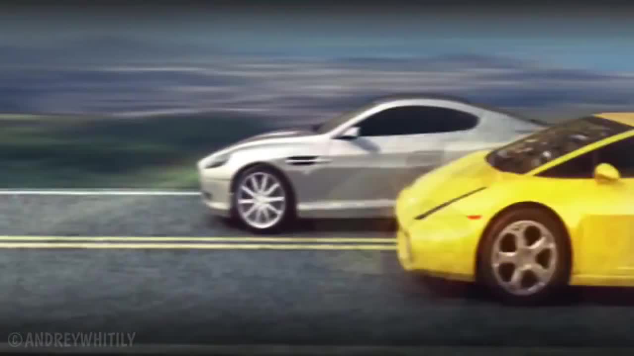 ТОП 10 самый большой открытый мир