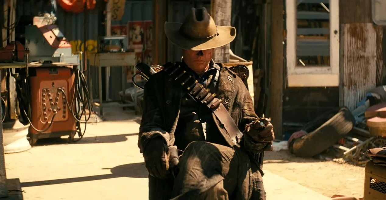 Появились подробности о героях и некоторых деталях сюжета сериала по мотивам Fallout