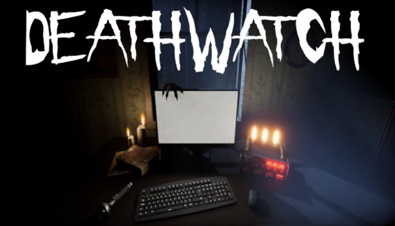 Deathwatch "Таблица для Cheat Engine" [UPD: 03.05.2023] {R_X}