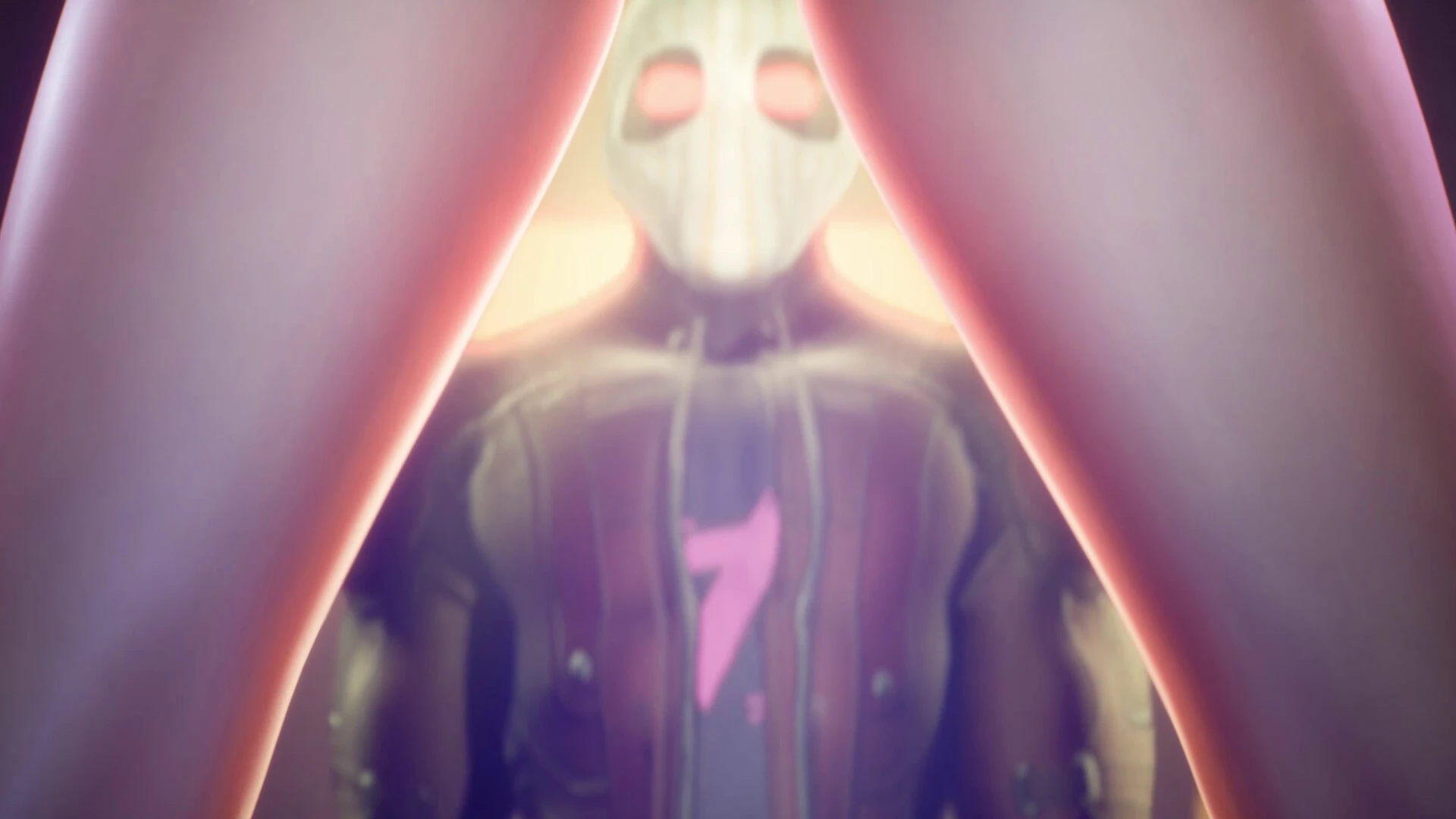 Состоялся релиз платного дополнения "Раскрепощенная Селестина" для Subverse