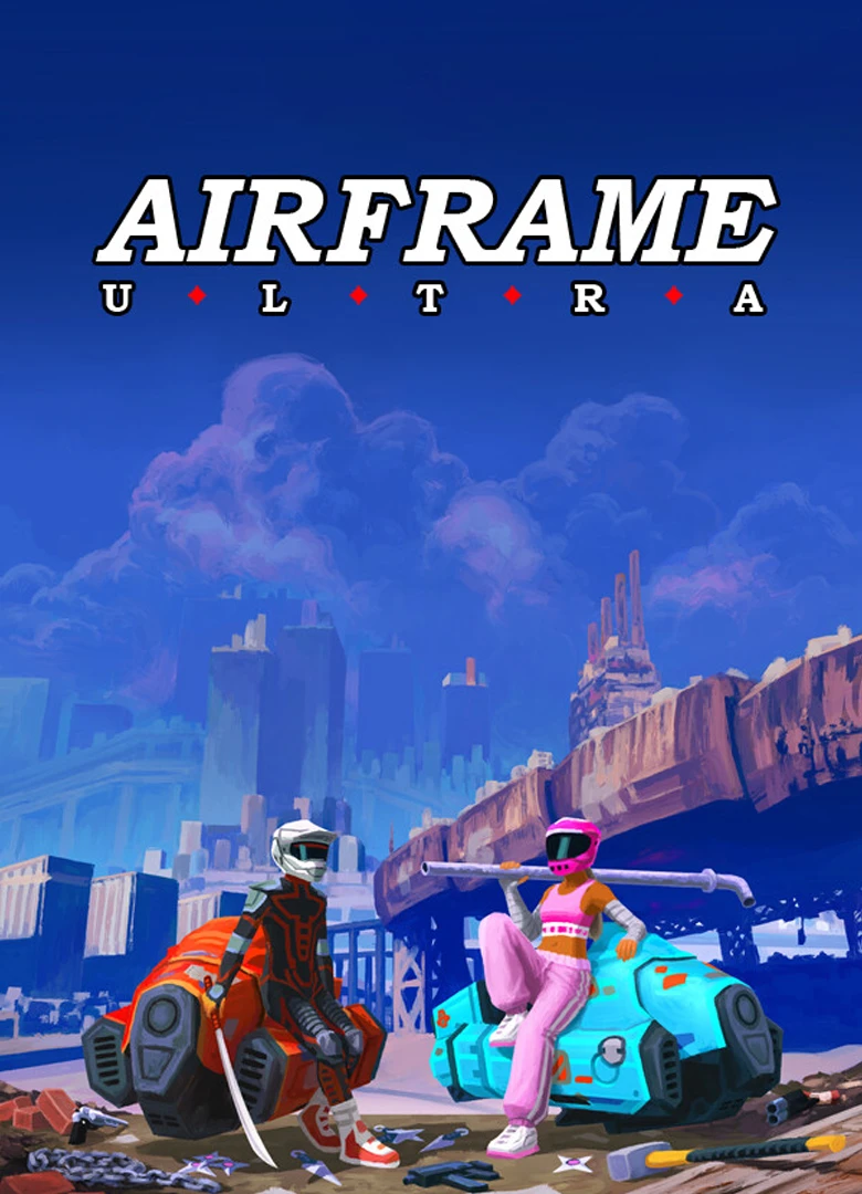 Airframe Ultra