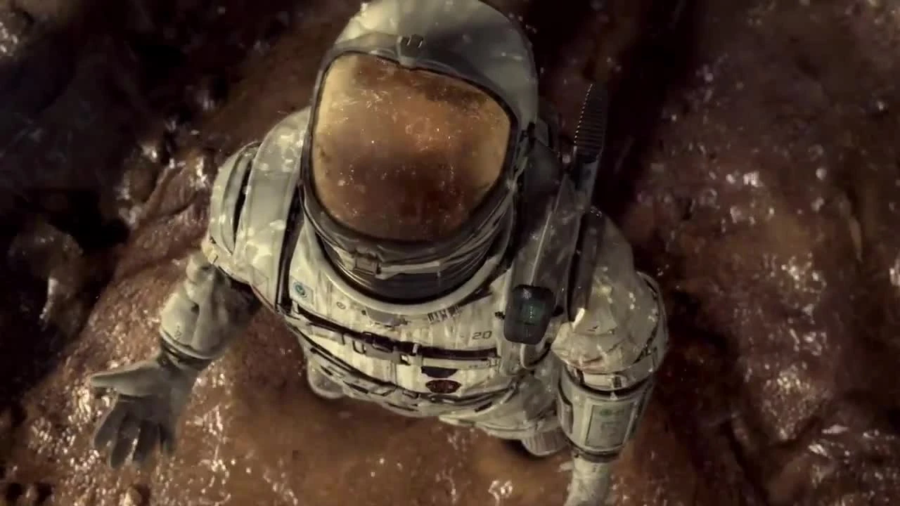 Ошеломляющий расширенный трейлер Destiny с E3 2014