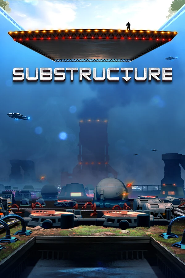 Substructure