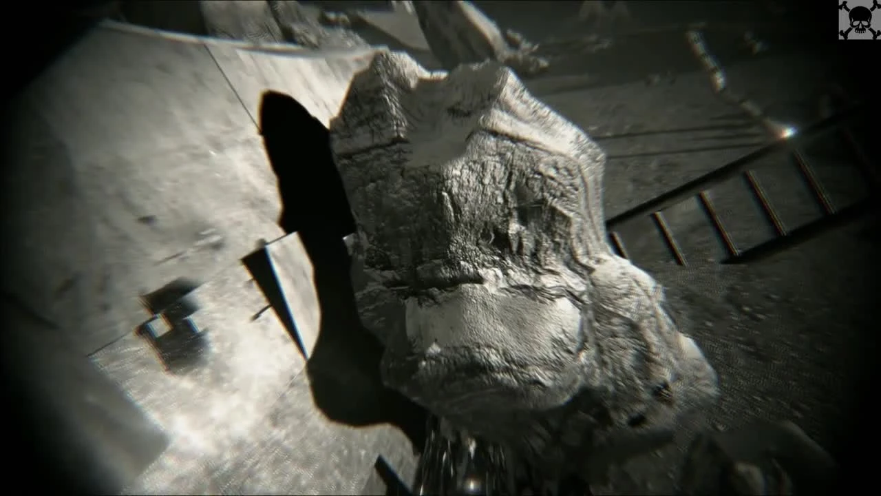 REVERSE SIDE "Геймплей PC"