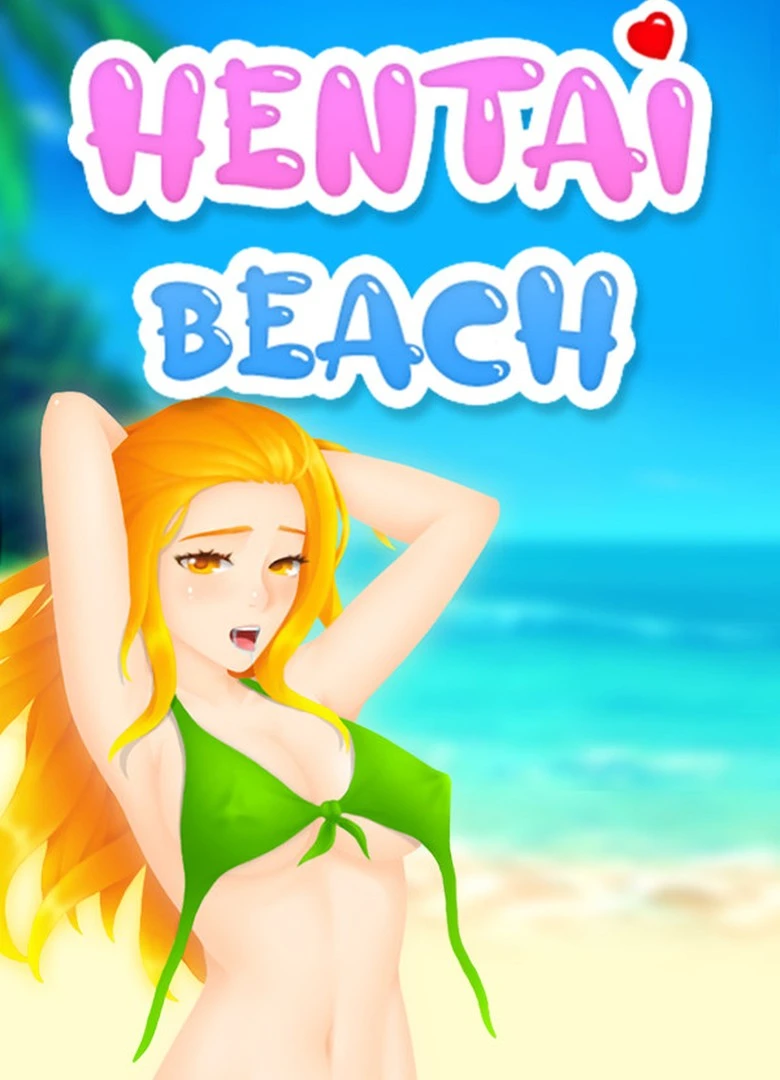 Hentai Beach
