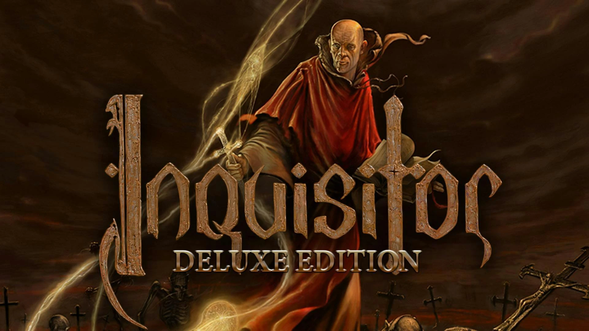 Inquisitor "Русификатор текста"