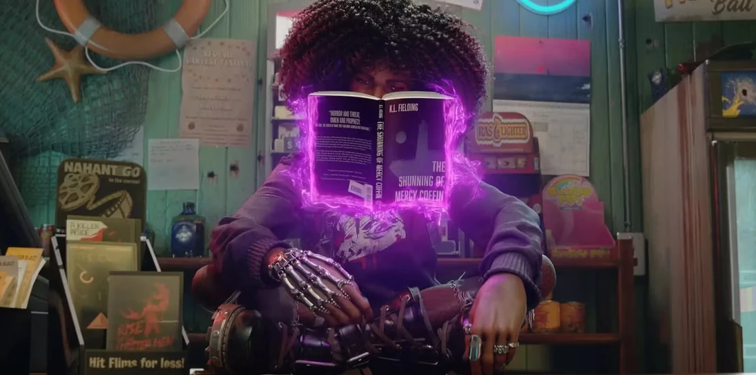 Redfall вошла в "Зал позора" Steam