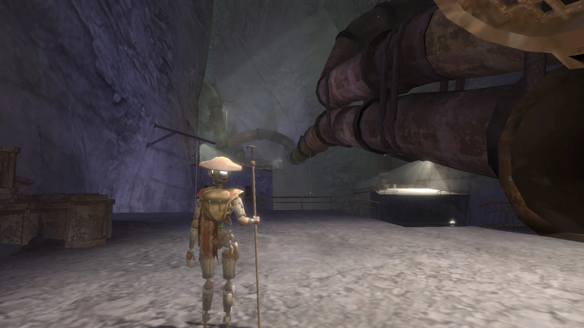 Hypogea "Таблица +2 для Cheat Engine от Firstlast2s100: Редактор игрока и камеры"