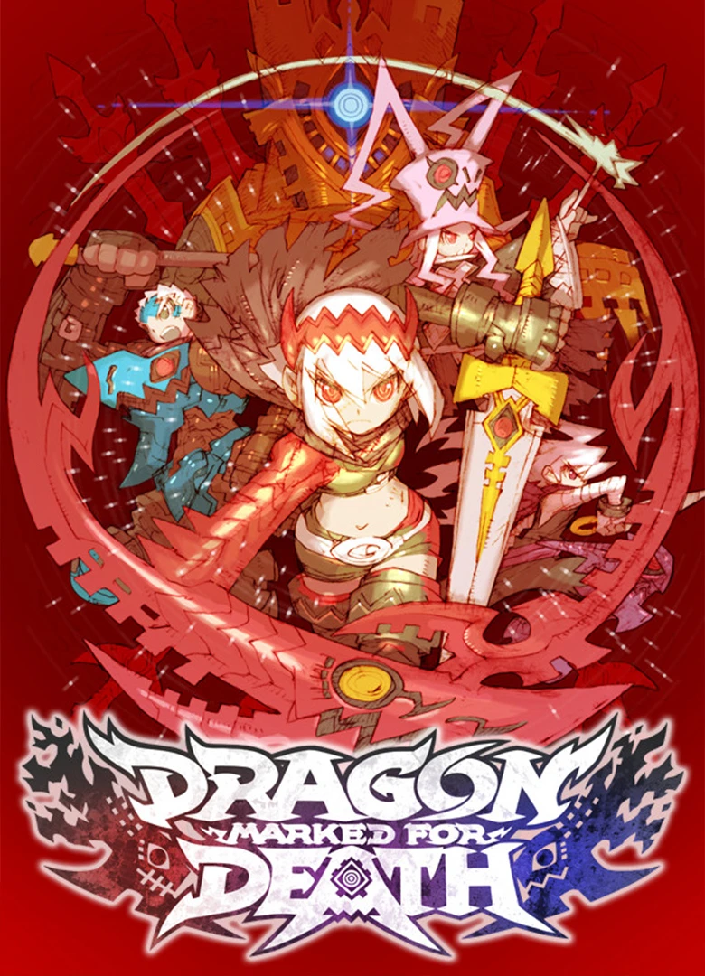 Dragon Marked for Death: Таблица для Cheat Engine [UPD: 22.04.2020] {Shinkansen}