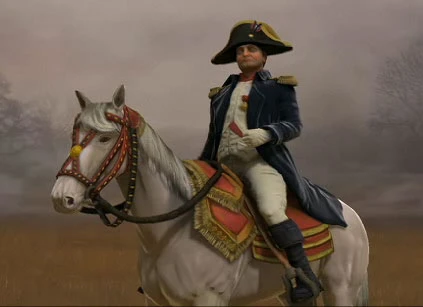 Sid Meier's Civilization 5 - Цивилизации - Франция