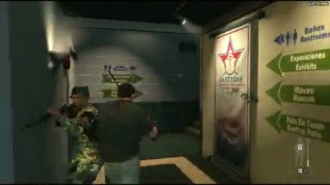 Max Payne 3 Глава 11 прохождение 3