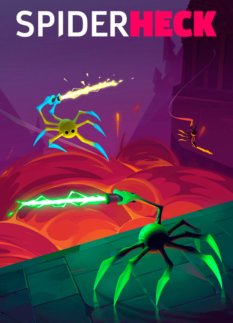 SpiderHeck