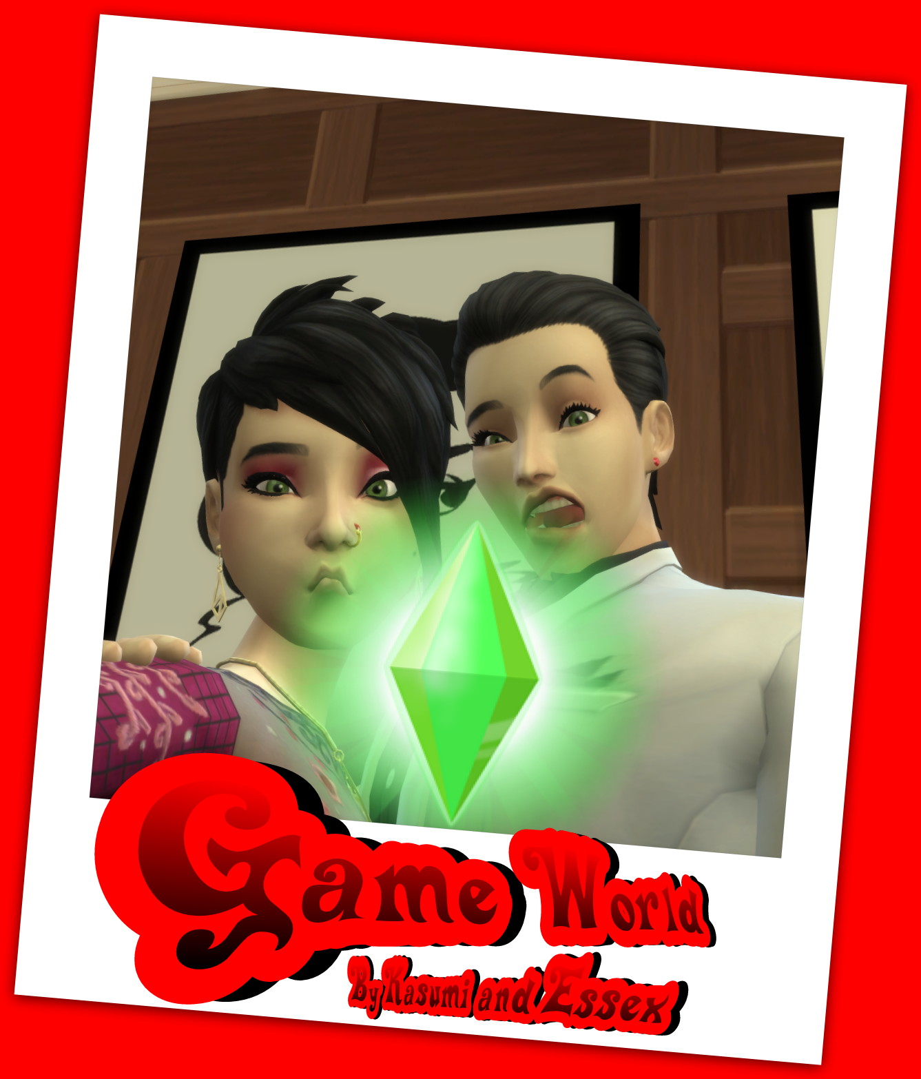 The Sims 4 "Готовый игровой мир и сборка модов 18+ [v11.4]"