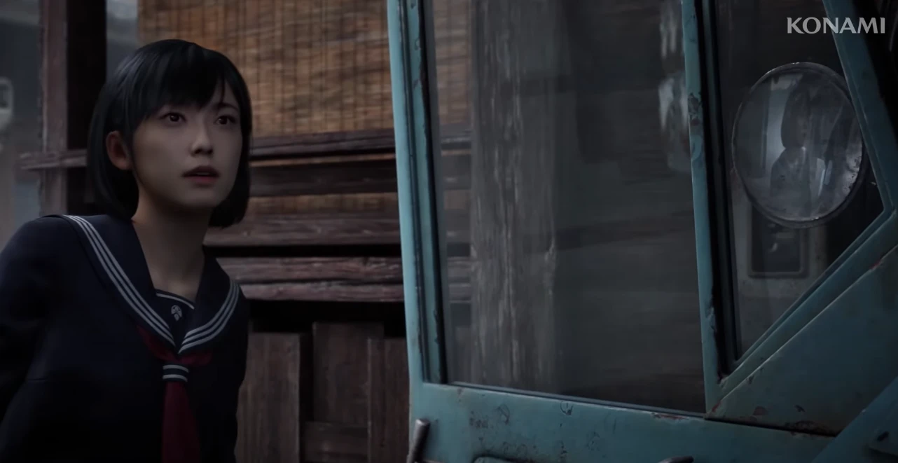 Сценарист Silent Hill f: "Это нечто небывалое в серии"