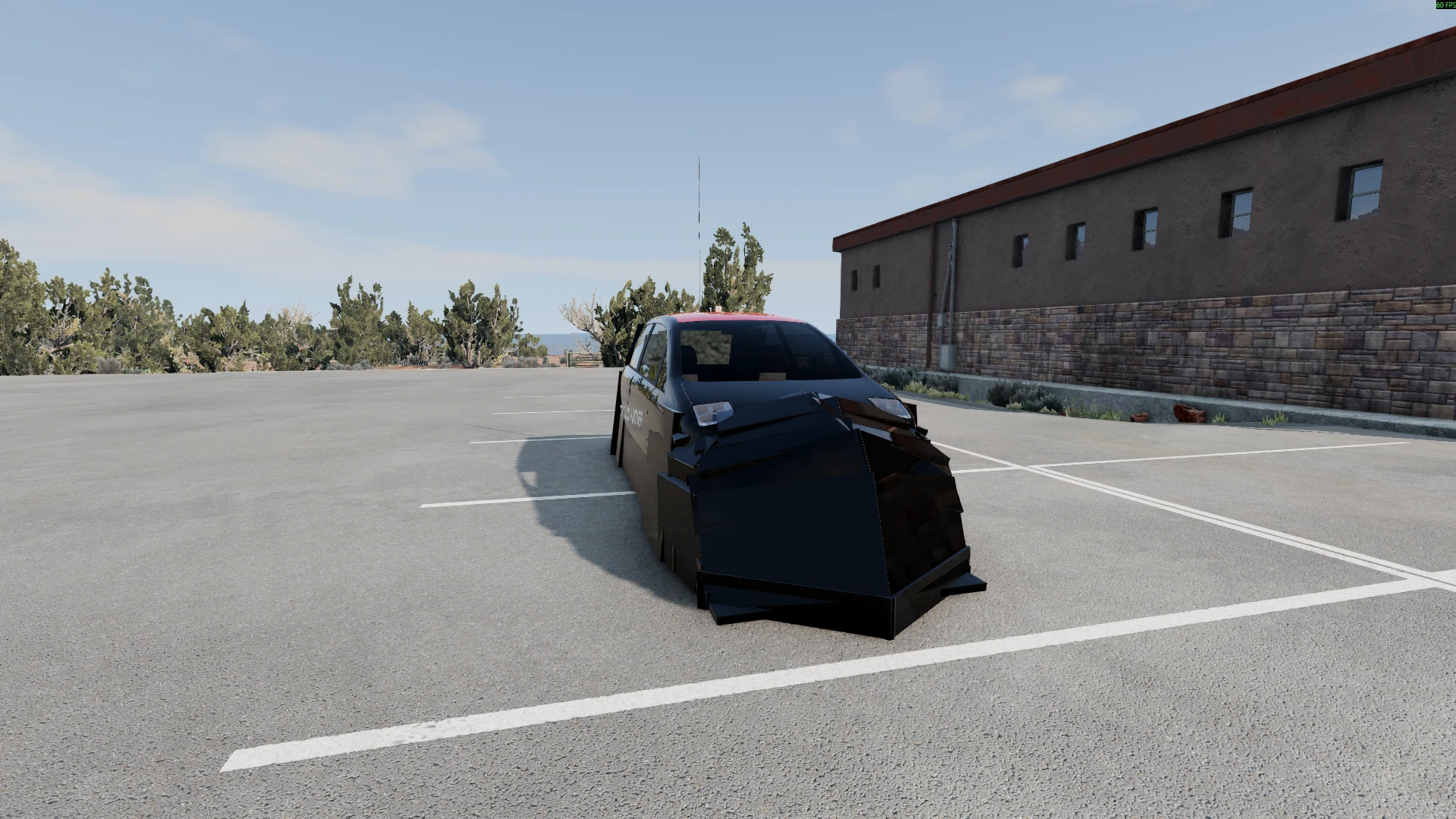 BeamNG.drive "dominatorV2"