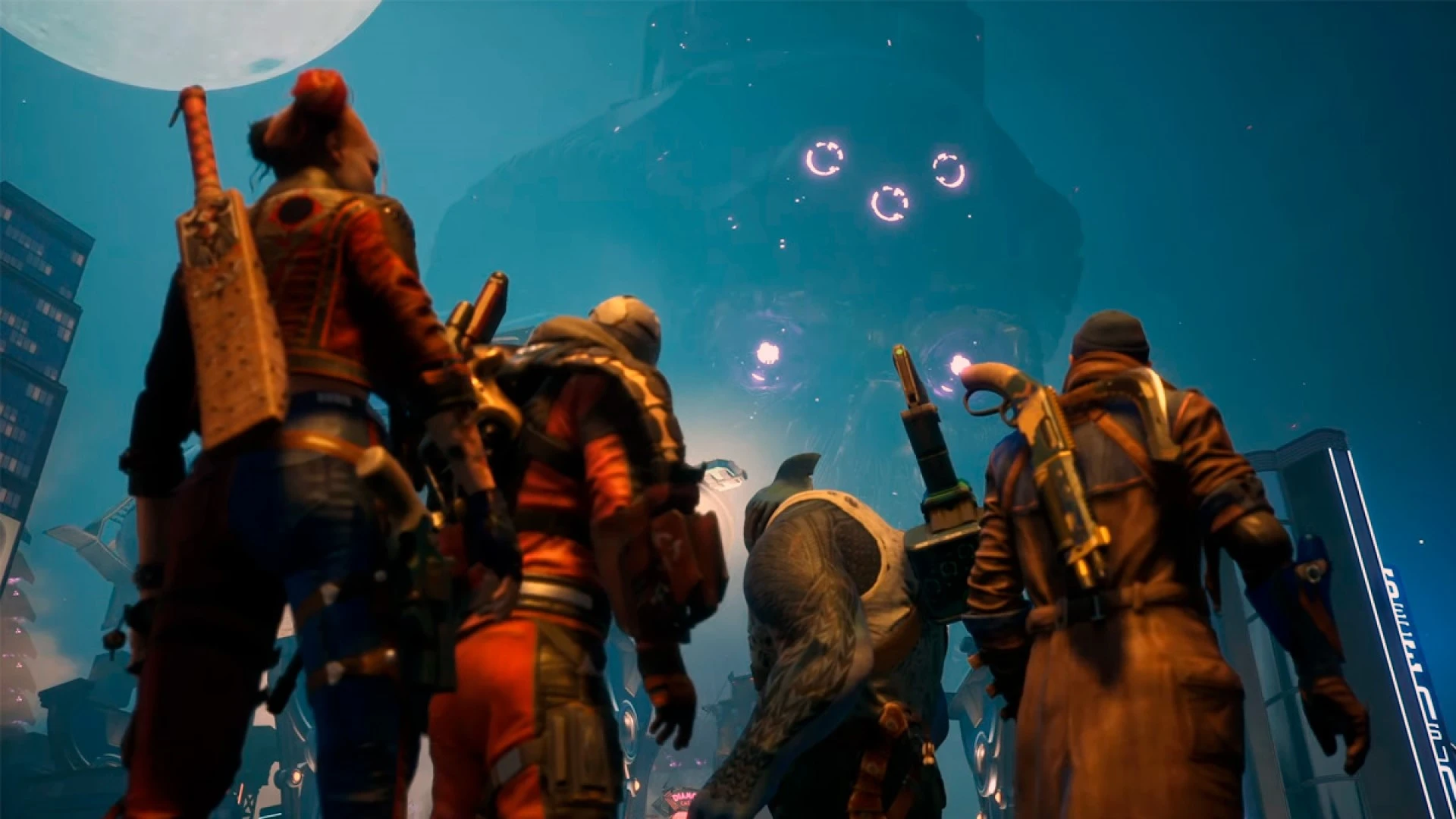 Слух: Пятый сезон Suicide Squad: Kill the Justice League, скорее всего, станет последним