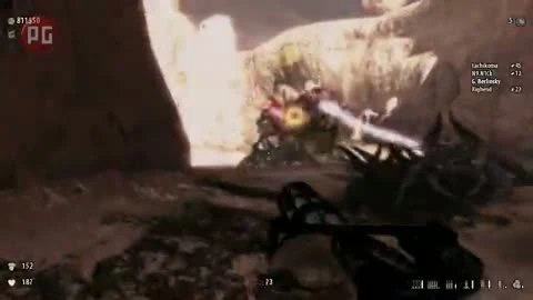 Serious Sam 3: BFE. Спасибо, что живой