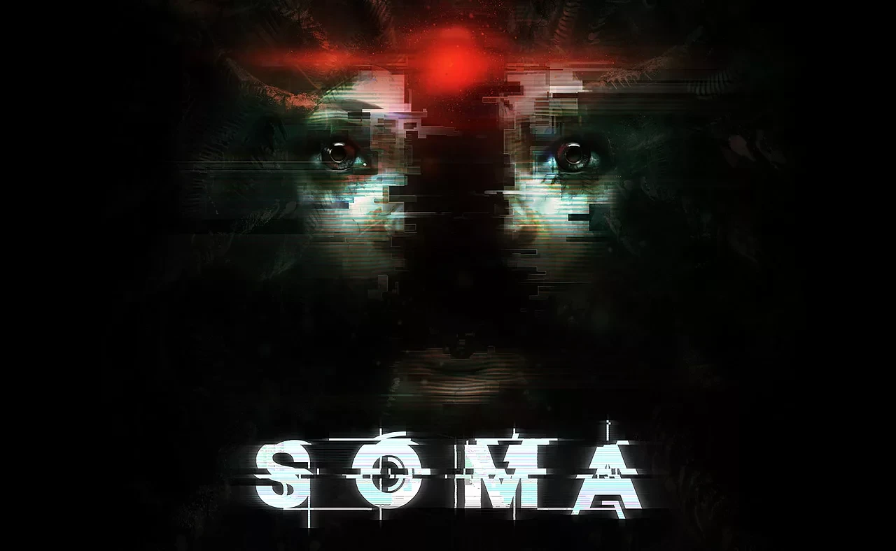 SOMA 2? Frictional Games тизерит свой следующий проект