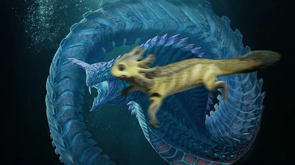 "Едкая язва корпоративной халатности": геймеры разгромили DLC Aquatica для Ark: Survival Evolved в Steam