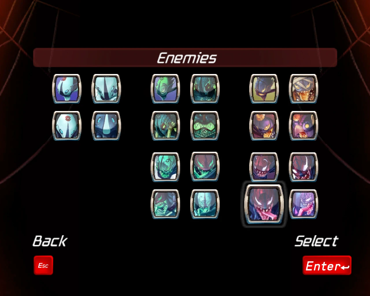 Spider-Man: Friend or Foe: Сохранение/SaveGame (Открыто всё)