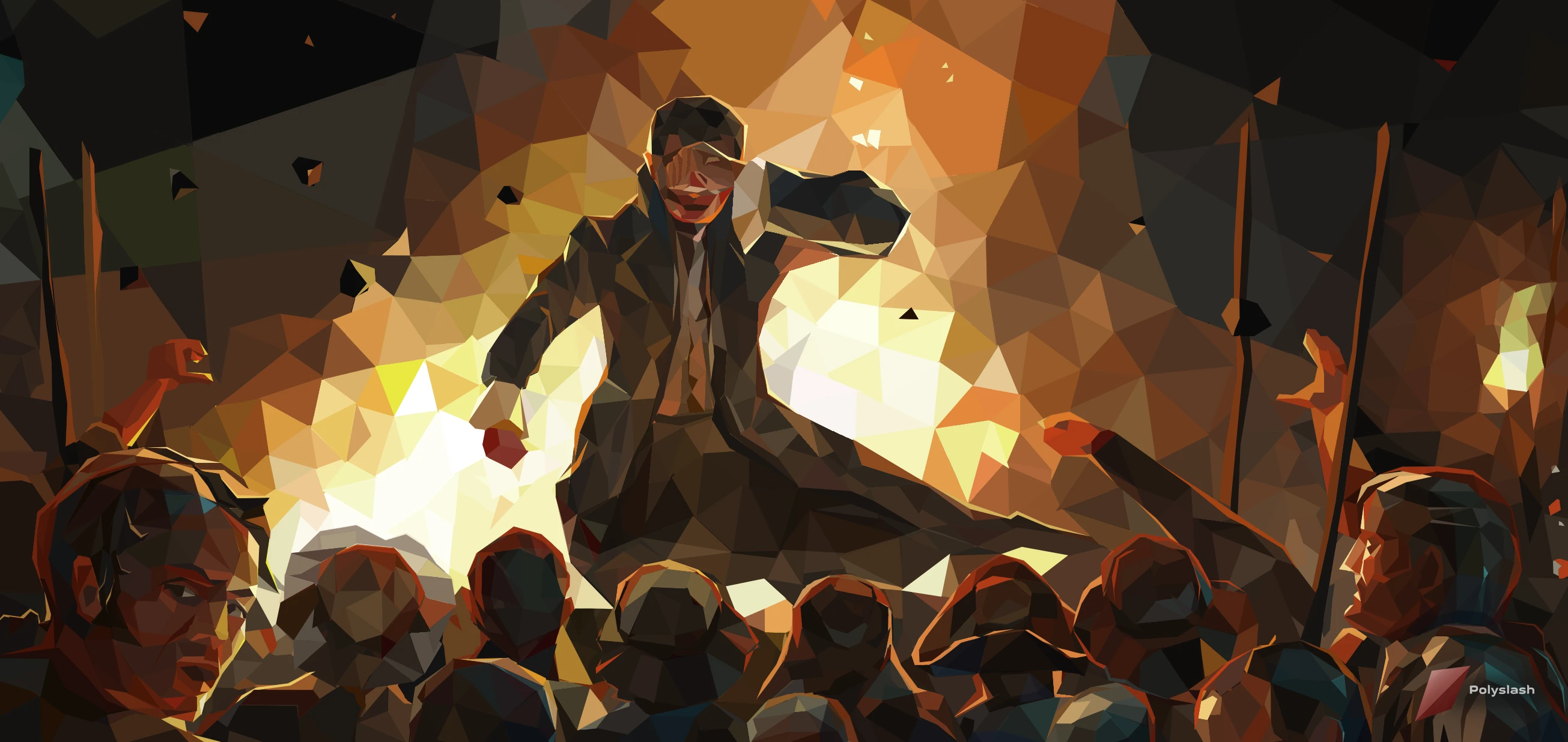 We. The Revolution - симулятор судьи революционного трибунала