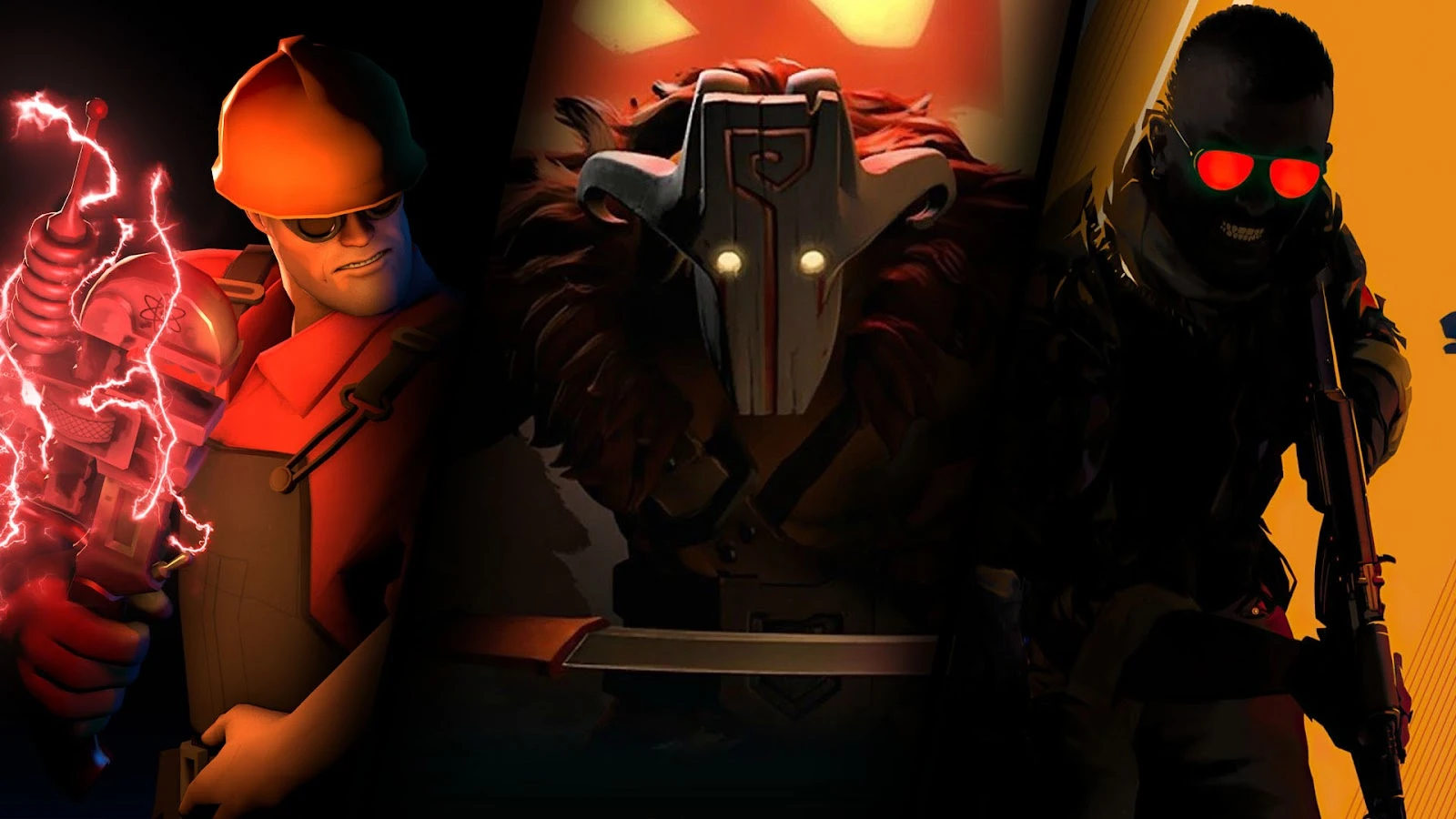 ОПРОС: Выбираем игру для совместных посиделок пятничным вечером