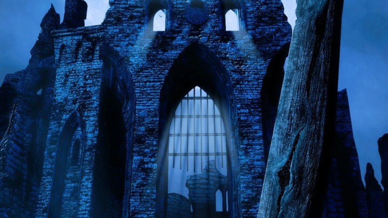 Dracula 3: The Path of the Dragon "Исправление мерцания в полноэкранном режиме"