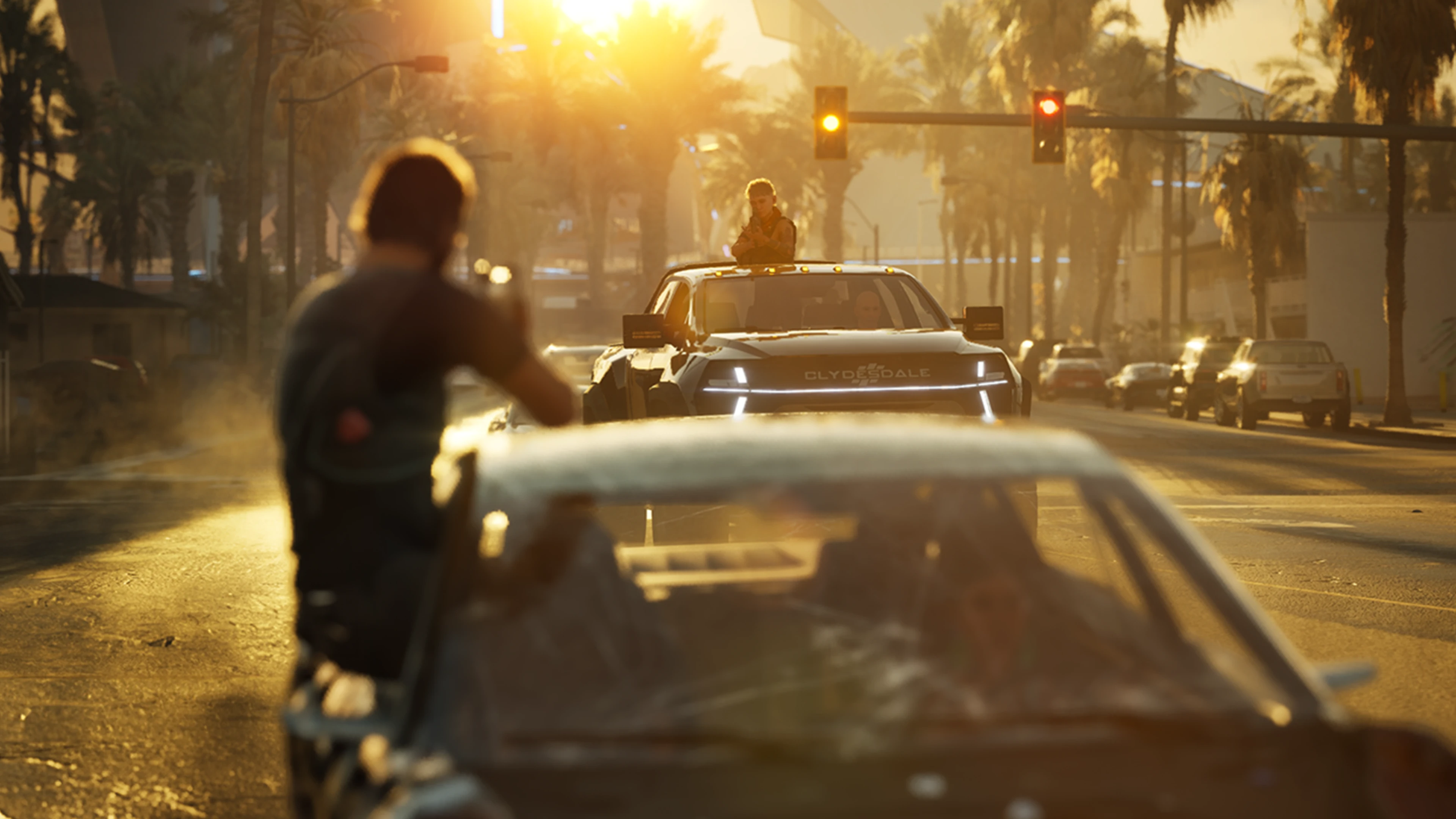 MindsEye получила пробную версию с бесплатным стартовым набором