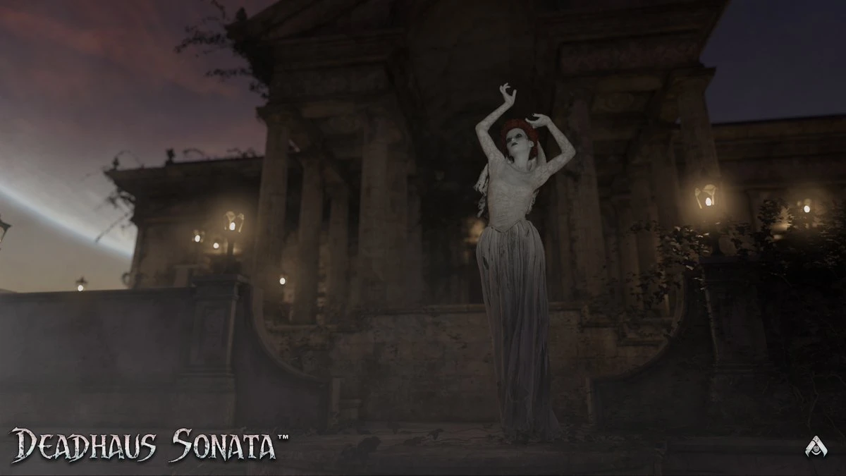 Смесь Bloodborne и Diablo - разработчик Legacy of Kain и Eternal Darkness рассказал о своем новом проекте