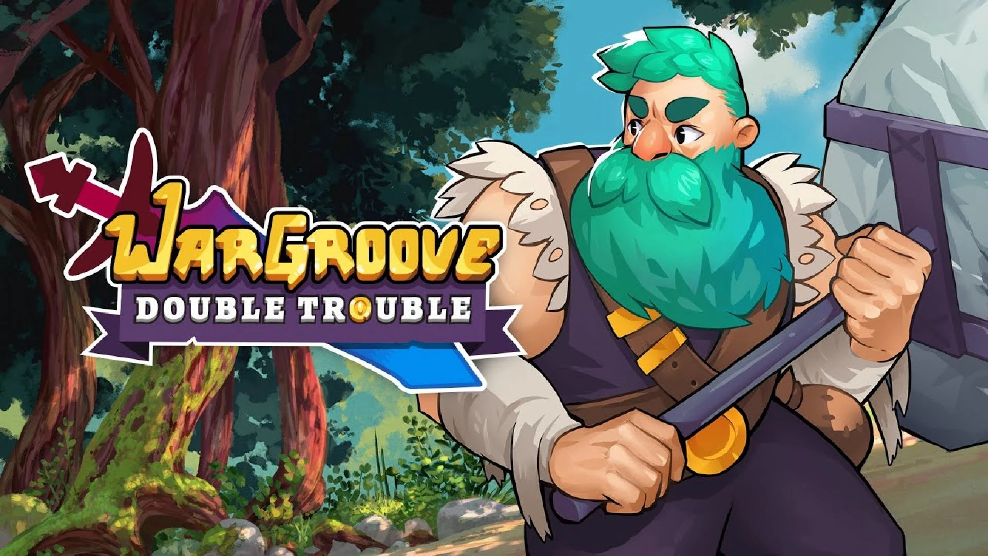Wargroove - Double Trouble DLC выходит на PS4 уже завтра, с поддержкой cross-play