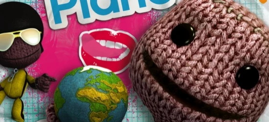 Продажи LittleBigPlanet превысили 3 млн. копий