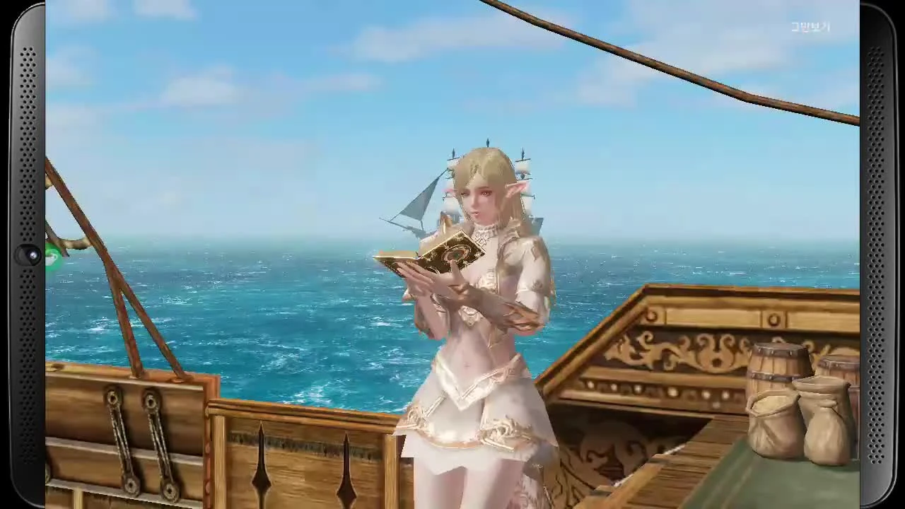 Lineage II Revolution - Попытка возрождения легенды на Android