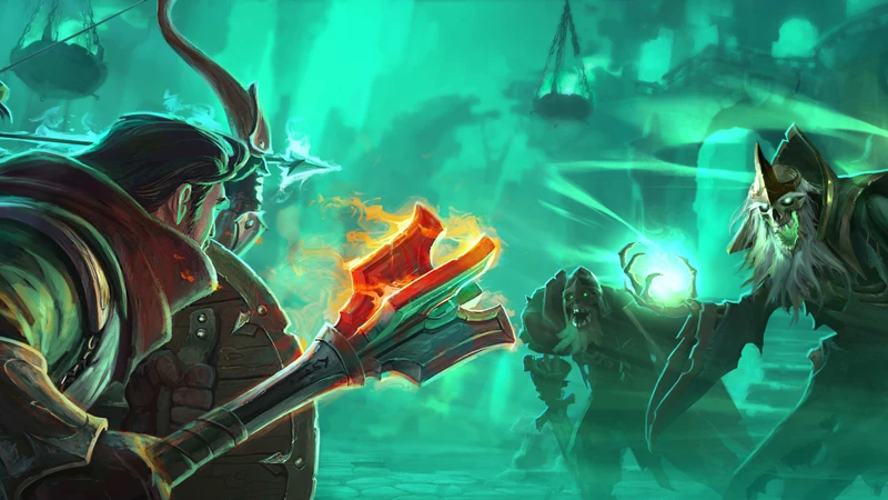 Albion Online готовится к новому контент-апдейту