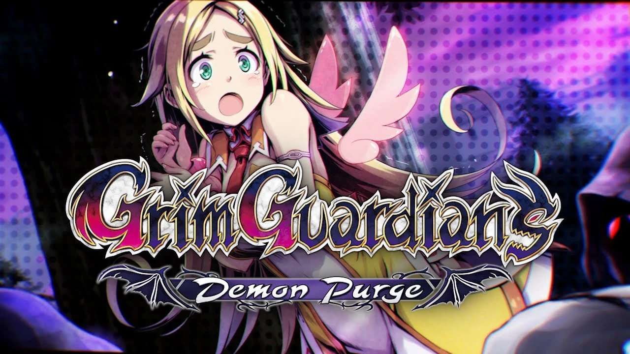 На ПК и консолях состоялся релиз 2D-сайд-скроллера Grim Guardians: Demon Purge