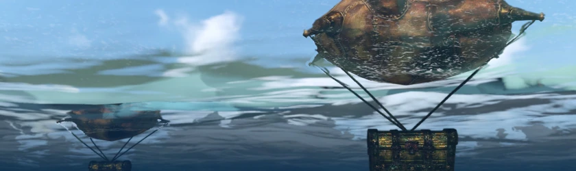 ArcheAge - Охота за сокровищами