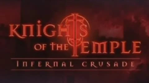 Knights of the Temple "Мызыкальный клип по игре, в исполнении Within Temptation"