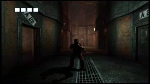 The Chronicles of Riddick #1