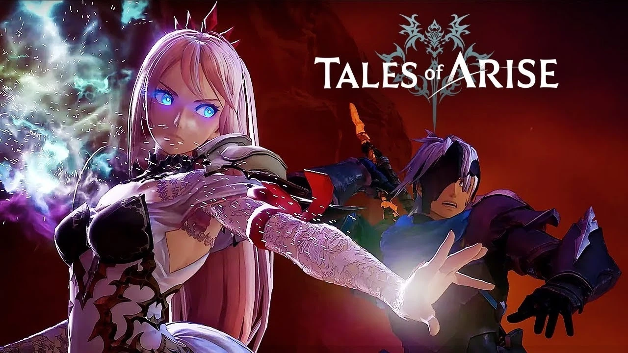 Интерьвью с продюсером Tales of Arise